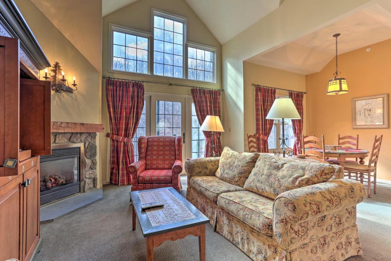Mountain Creek Resort Home - Hot Tub And Pool Access Върнън Екстериор снимка