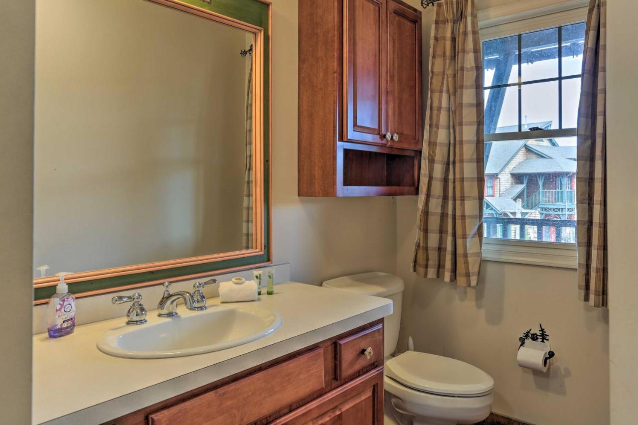 Mountain Creek Resort Home - Hot Tub And Pool Access Върнън Екстериор снимка