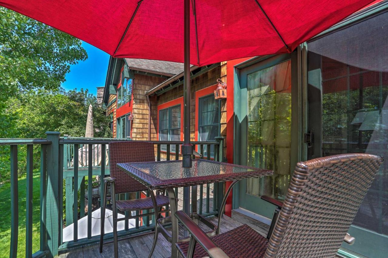 Mountain Creek Resort Home - Hot Tub And Pool Access Върнън Екстериор снимка